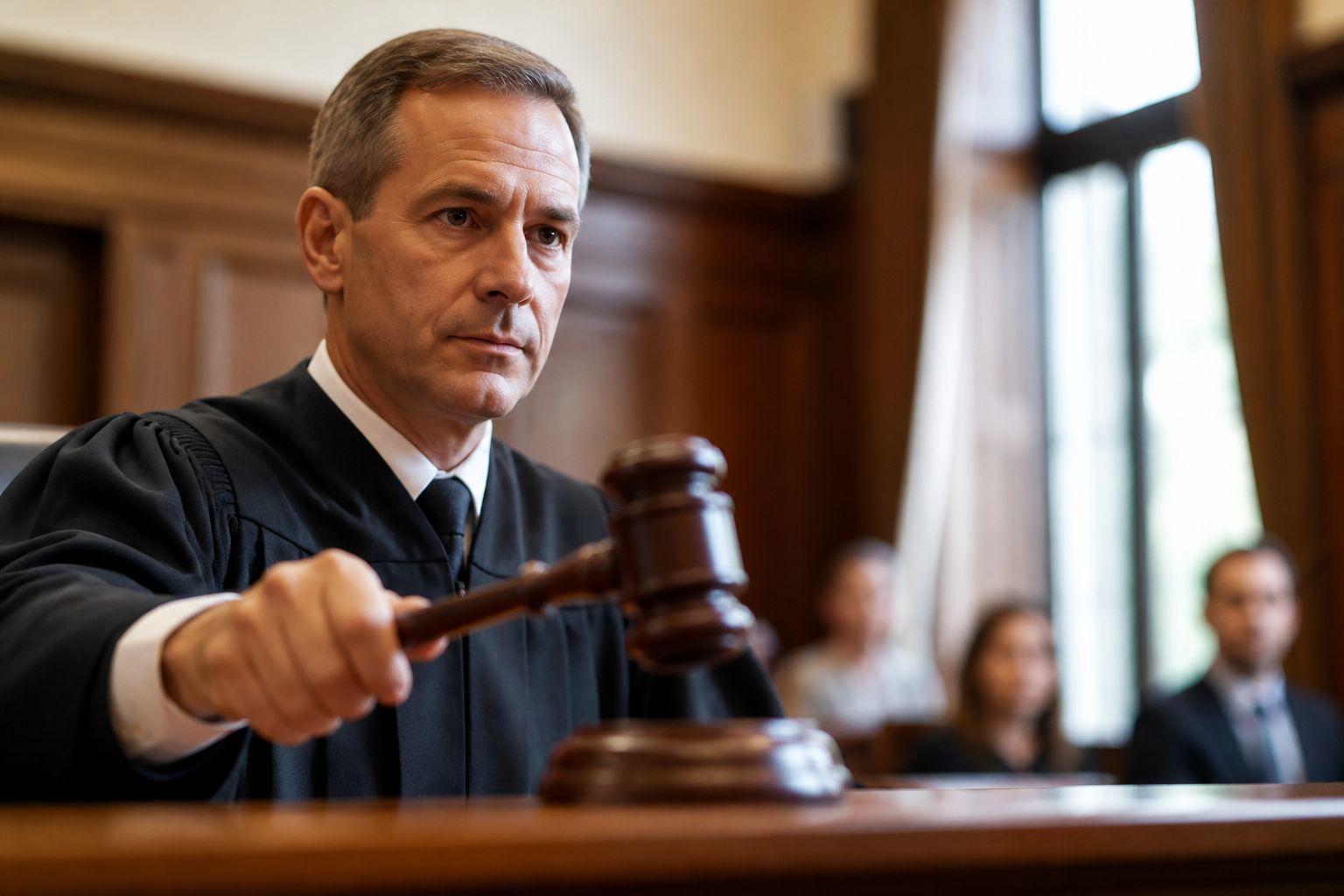 Un Juez de Massachusetts Pausa Cambios en la Visa F-1